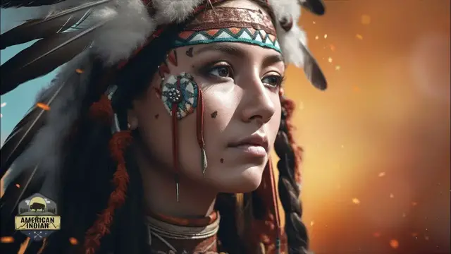 'Video thumbnail for Harmonious Union: Native American Flute Music for Mind-Body Connection'