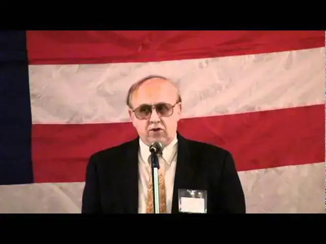 'Video thumbnail for Jon Roland: Candidate Forum, San Antonio, TX 2010/10/10'