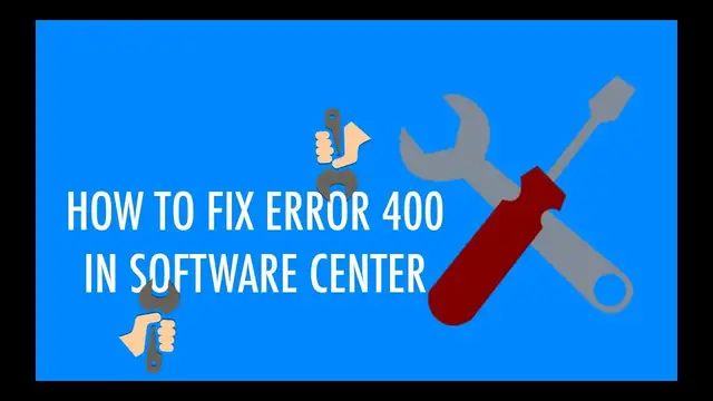 'Video thumbnail for Fix snapd returned status code 400: bad request [Linux Troubleshoot]'