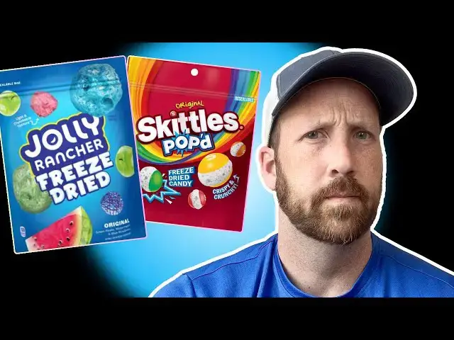 'Video thumbnail for Is Your Freeze-Dried Candy Business Doomed? Major NEWS'