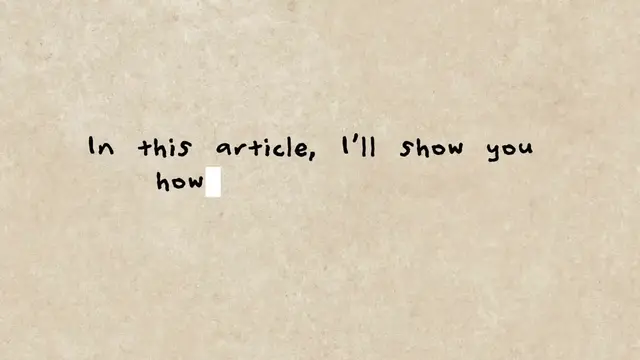 'Video thumbnail for How to Master the Art of Small Talk, Even If You’re an Introvert'