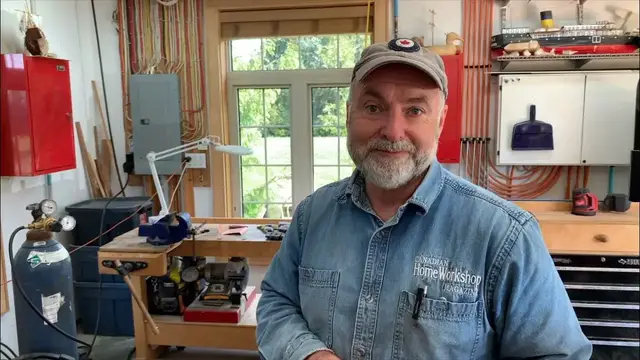 'Video thumbnail for 77VIDEO   How to Improve an Inconsistent Weld'