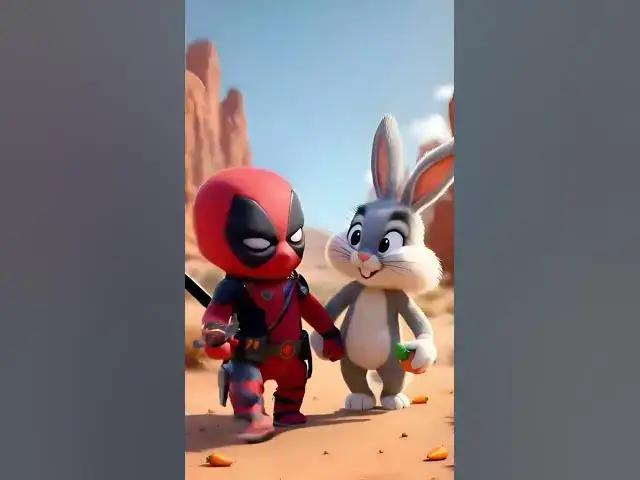 'Video thumbnail for #bugsbunny #kidsentertainment #cartoon #animation #kidslearning #kids #anime'