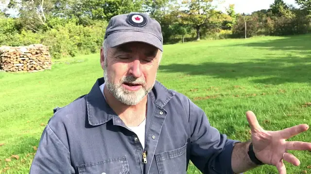 'Video thumbnail for Septic Lesson#7 Fittings for Leaching Pipe Access'