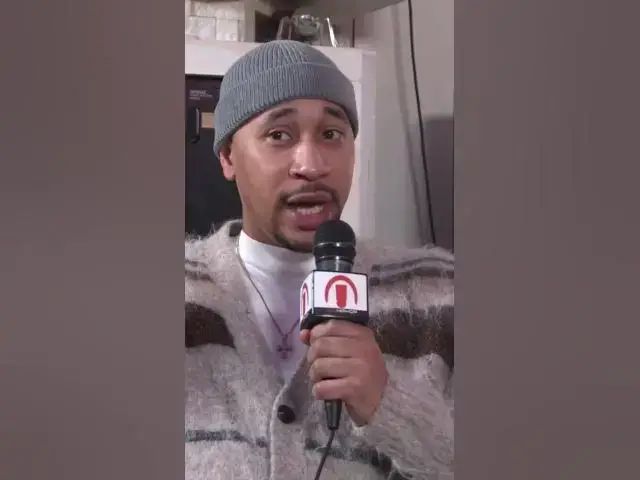 'Video thumbnail for Is It Time For A Union In Music To Protect Artists From Predators? Emanny Says "YES"'