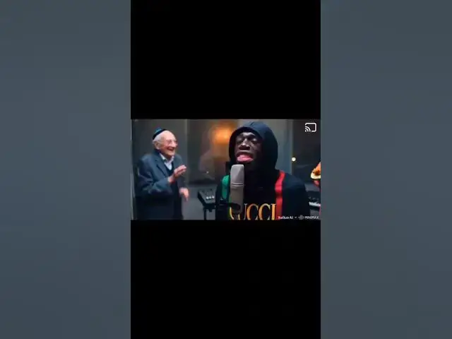 'Video thumbnail for The music industry summed up in a 5 sec clip'