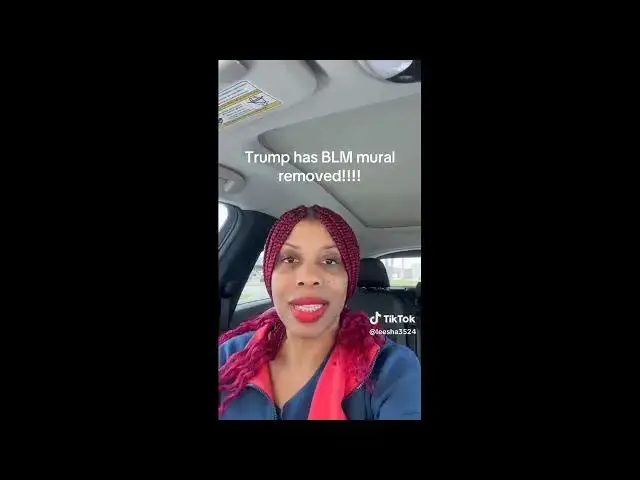 'Video thumbnail for Some ppl are honest with themselves; they get it!  ALL Lives Matter! Good for u! 💕🫶'