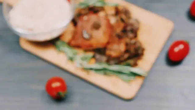 'Video thumbnail for Pork Schnitzel - Classic Dish'