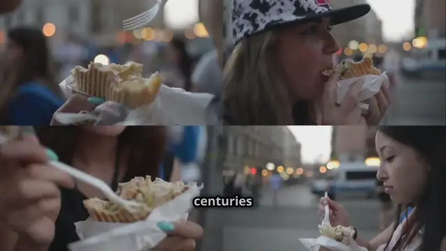 'Video thumbnail for ＂Unlocking the Flavors： The Secret Ingredients Behind the World's Best Cuisines＂'
