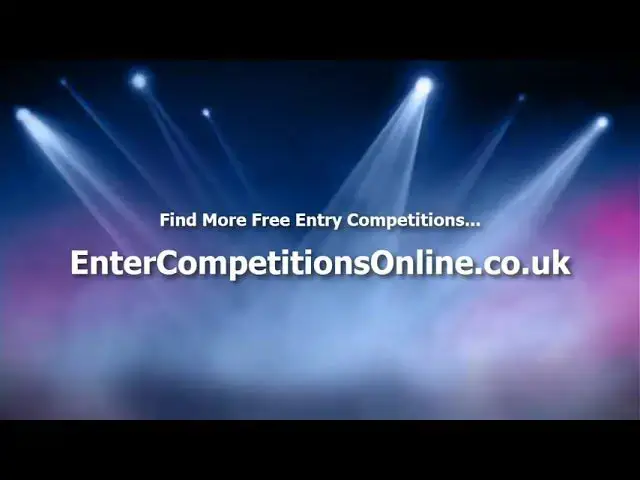 'Video thumbnail for ITV Football Women's Euro 2025 £20,000 Plus £300 Per Goal Scored Competition - 4th July 2025'