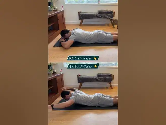 'Video thumbnail for The Secret to Exercising Anywhere: Myprotein #shorts'