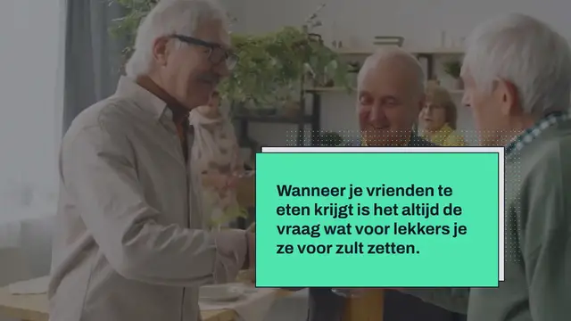 'Video thumbnail for Involtini van kip met ricotta, prosciutto en salie'