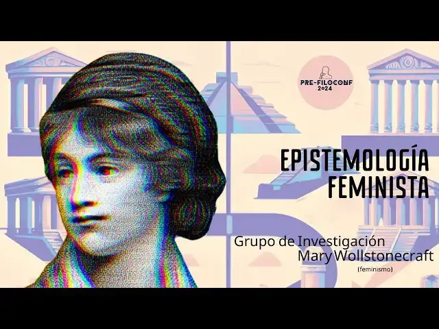 'Video thumbnail for Epistemología feminista'
