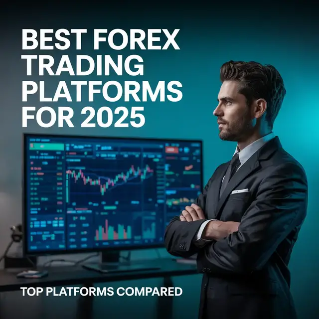 'Video thumbnail for Best Forex Trading Platforms for 2025'