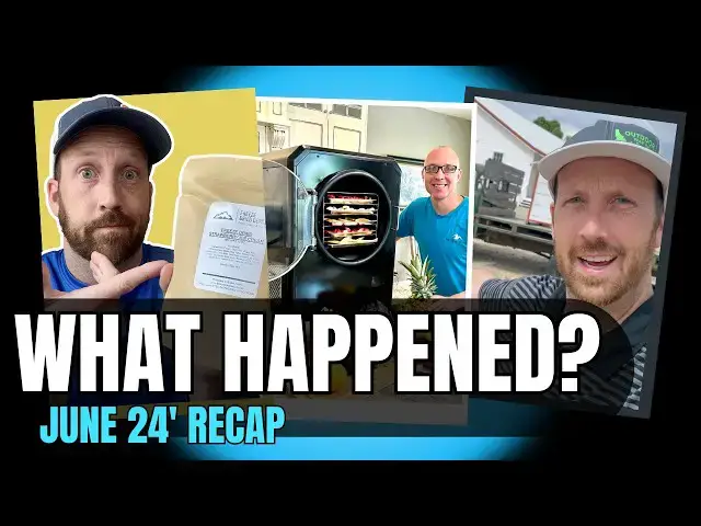 'Video thumbnail for June Recap - What You May Not Know About Boise, Idaho'