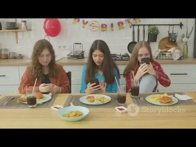 'Video thumbnail for Nail Your First Dinner Party! Tips and Tricks'