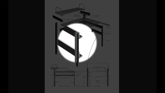 'Video thumbnail for BBQ Stand Overview'