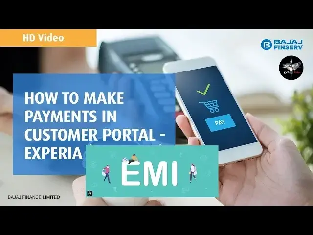 'Video thumbnail for Bajaj Finserv 2019 || pay loan amount instantly/foreclosure of loan amount by kingfisher'