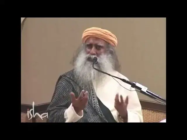 'Video thumbnail for Have you ever experienced God?'