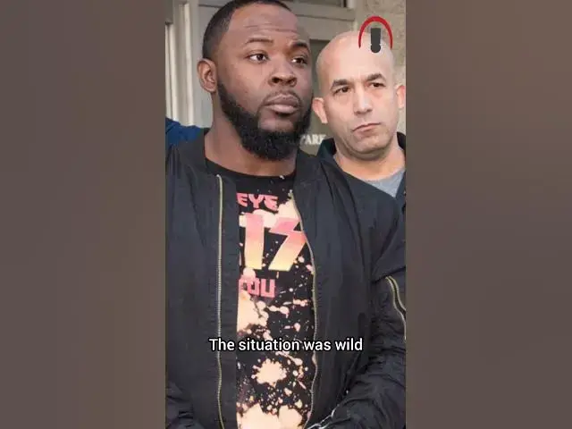 'Video thumbnail for Troy Ave gets released from prison'