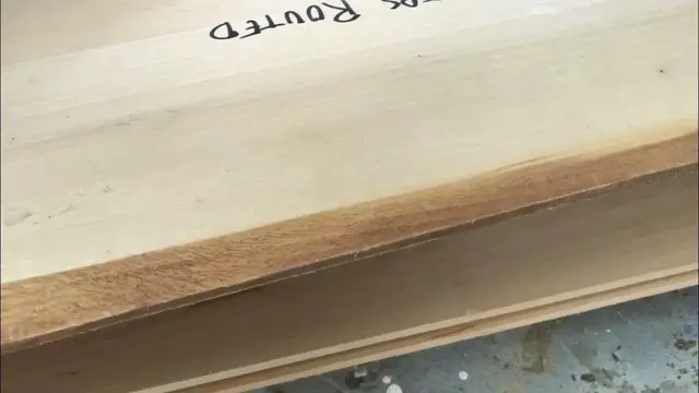 'Video thumbnail for 30 how door parts fit together'