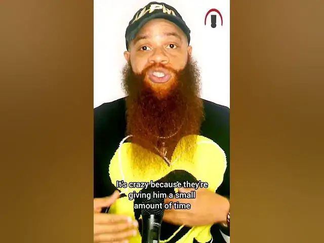 'Video thumbnail for Quando Rondo gets sentenced in federal case'