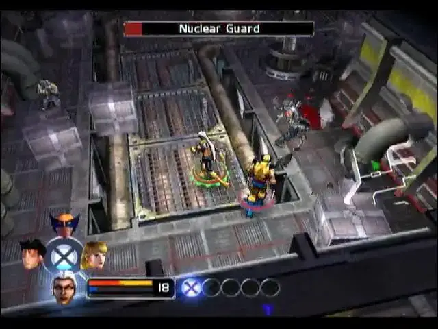 'Video thumbnail for Mission 5 - Nuclear Plant: Part 1'