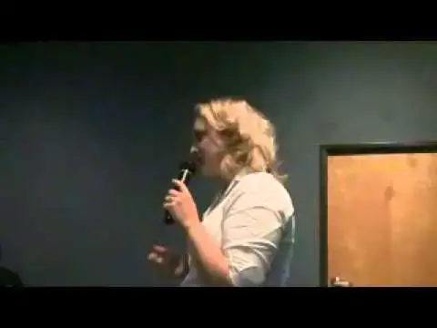 'Video thumbnail for Lela Pittenger, Mister Tramps, 2011/07/15'