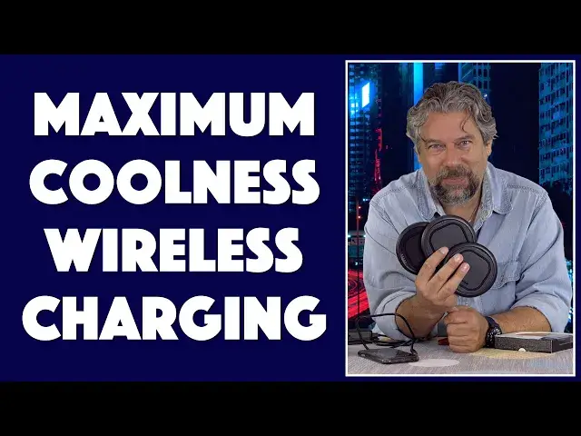 'Video thumbnail for The OtterBox "OtterSpot" Wireless Qi Charging System - REVIEW'