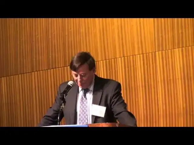'Video thumbnail for Panel 4: Limitations Attached to Federal Money, 2013/03/02'