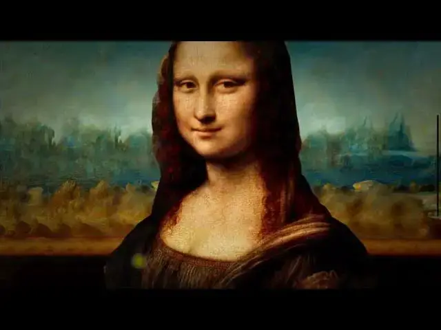 'Video thumbnail for On Leonardo da Vinci'