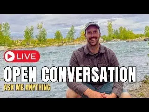 'Video thumbnail for We are LIVE - Talking everything Freeze-Drying for YOUR Business'