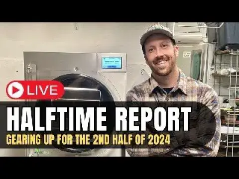 'Video thumbnail for Gearing Up for the 2nd Half of 2024'