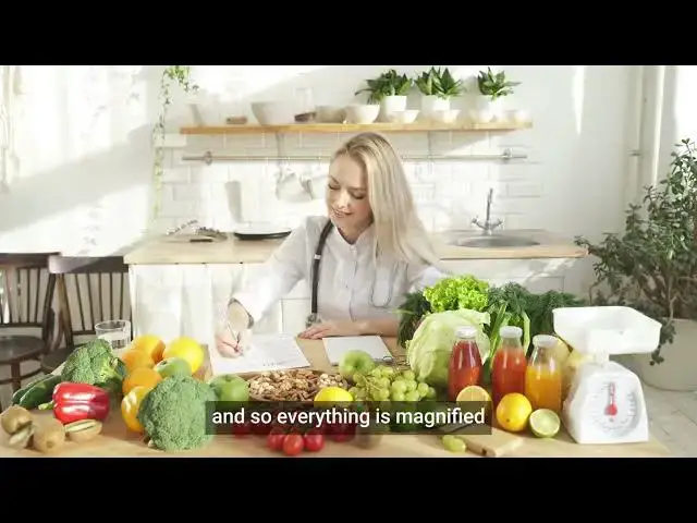 'Video thumbnail for Fasting and 5 common mistakes people do'