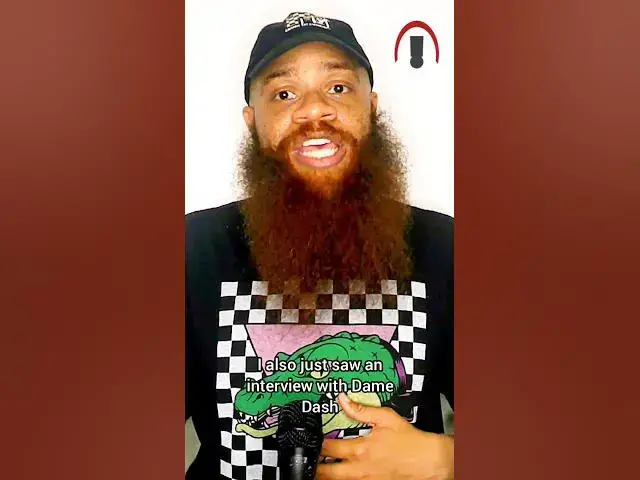 'Video thumbnail for Why is Hip-Hop so obsessed with queer culture?'