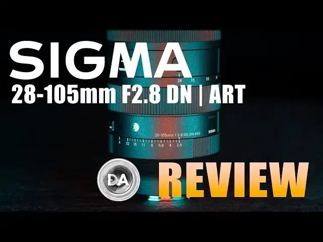 Sigma 28-105mm F2.8 DG DN ART Gallery - DustinAbbott.net Sigma 28-105mm F2.8 DG DN ART Gallery - DustinAbbott.net