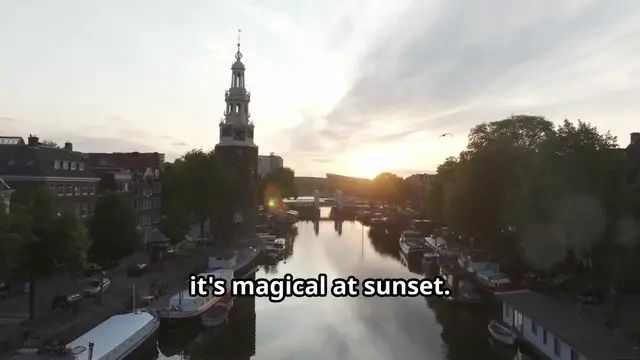 'Video thumbnail for Discover the Best of Amsterdam in the Netherlands - Unmissable Experiences'