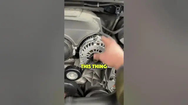 'Video thumbnail for Will a 2007 Chevy Tahoe Hit 300,000 miles?'