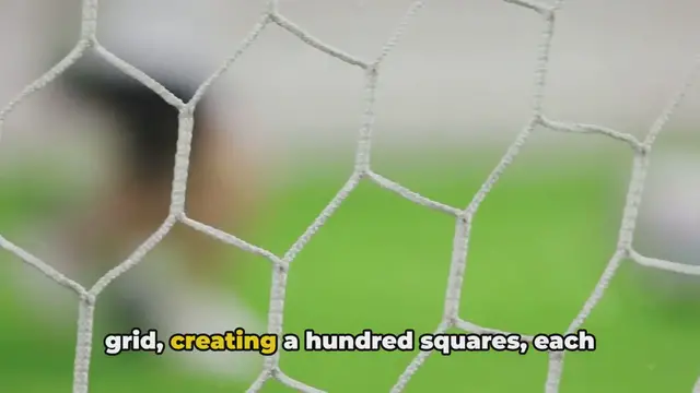 'Video thumbnail for Mastering Football Betting Squares: A Quick Guide'