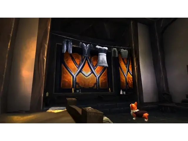 'Video thumbnail for In Pursuit of Pants: WoW Leveling Bonanza Episode 68'