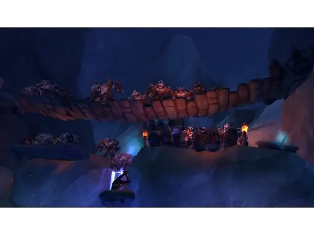 'Video thumbnail for The Gang's All Here: WoW Leveling Bonanza Episode 65'