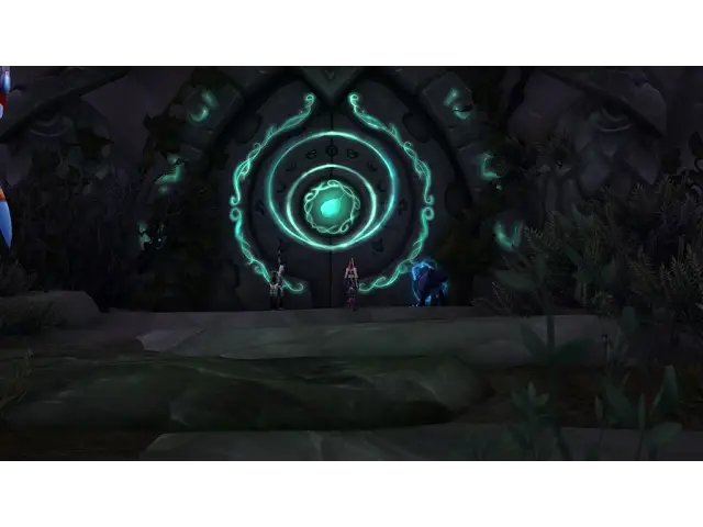 'Video thumbnail for Lifetap, Alex: WoW Leveling Bonanza Episode 74'