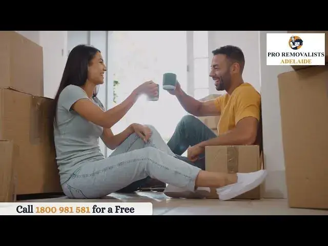'Video thumbnail for How One Family Saved 30% on Their Move with Affordable Removalists'