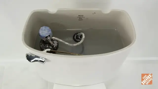 'Video thumbnail for How to Fix a Running Toilet '