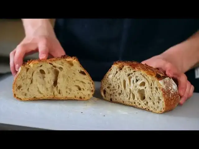 'Video thumbnail for Sourdough Bread ideas (Must watch)'