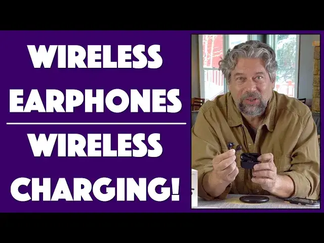 'Video thumbnail for PAMU Slide Mini TWS Bluetooth Earphones -- REVIEW'
