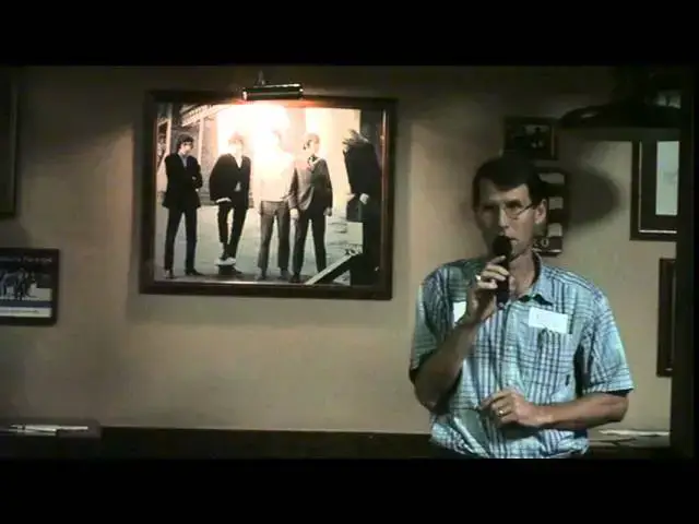 'Video thumbnail for Bill Worsham: Project Connect'