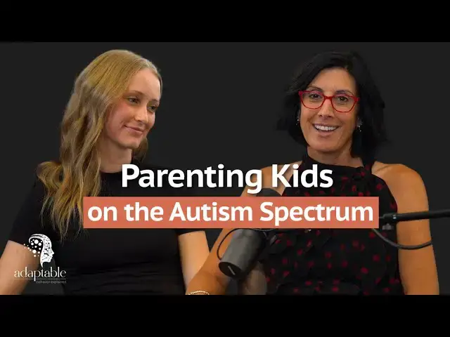 'Video thumbnail for On the Spectrum: A Parent's Journey with Autism'