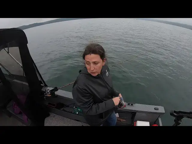 'Video thumbnail for July 2019 Hood Canal Crab Opener'