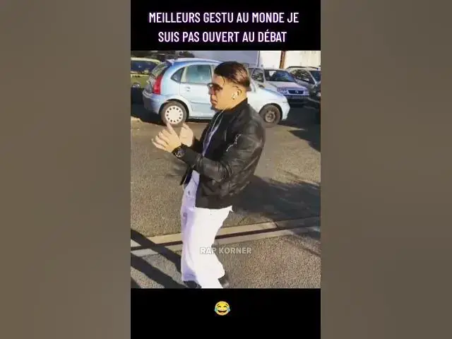 'Video thumbnail for C’est une galère 😂 Lien vers notre site d’actualité en bio 🔥 Check nos playlists | Lien en bio 🕺🏽'